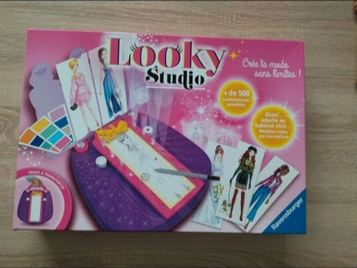 Looky studio