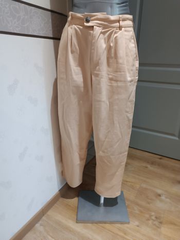 Pantalon homme bonobo t s