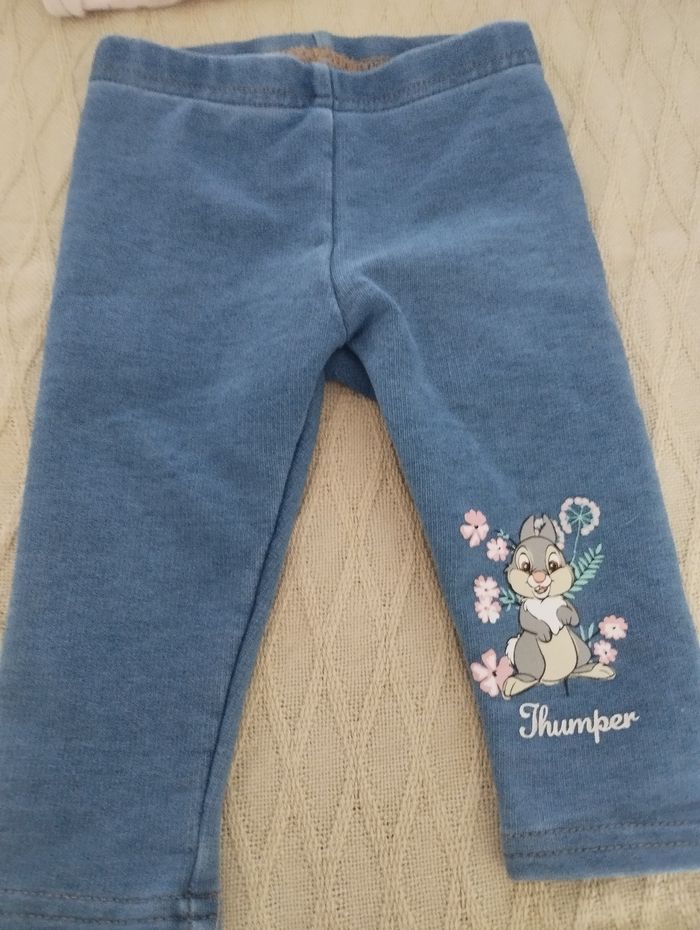 Ensemble bébé - photo numéro 3