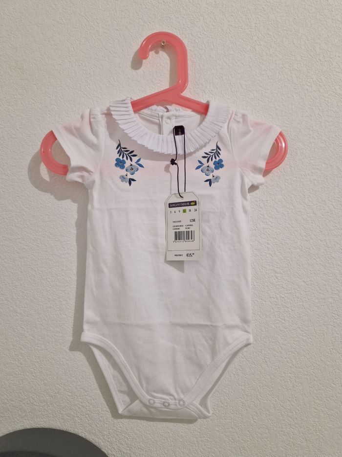 Ensemble 3 pièces 🦋 - photo numéro 9