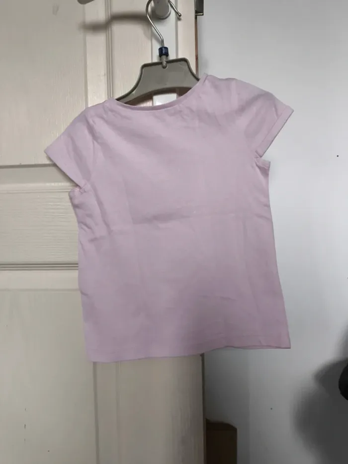 T-shirt motif ananas - photo numéro 3