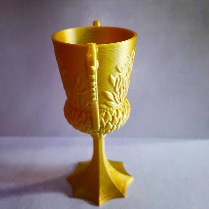 Coupe de poufsouffle Harry Potter - photo numéro 3