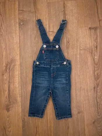 Salopette Levi’s