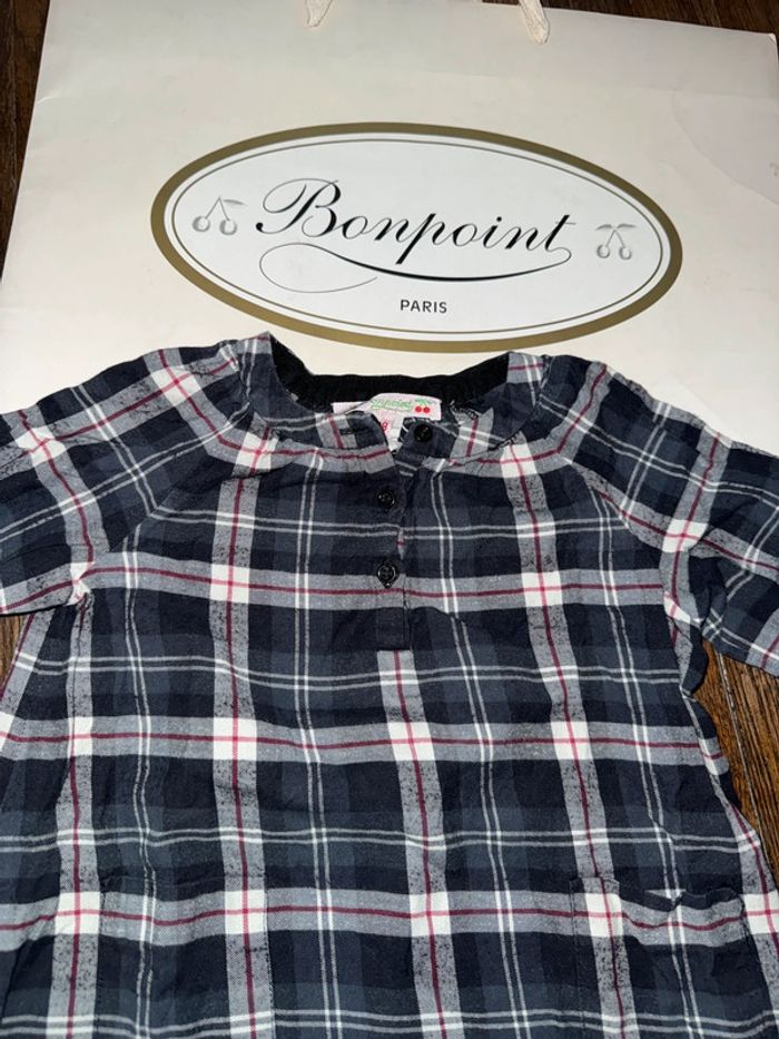 Robe bonpoint  18 mois - photo numéro 2
