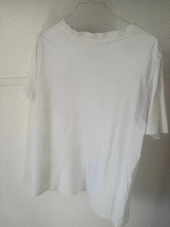 Tee-shirts femme - photo numéro 4