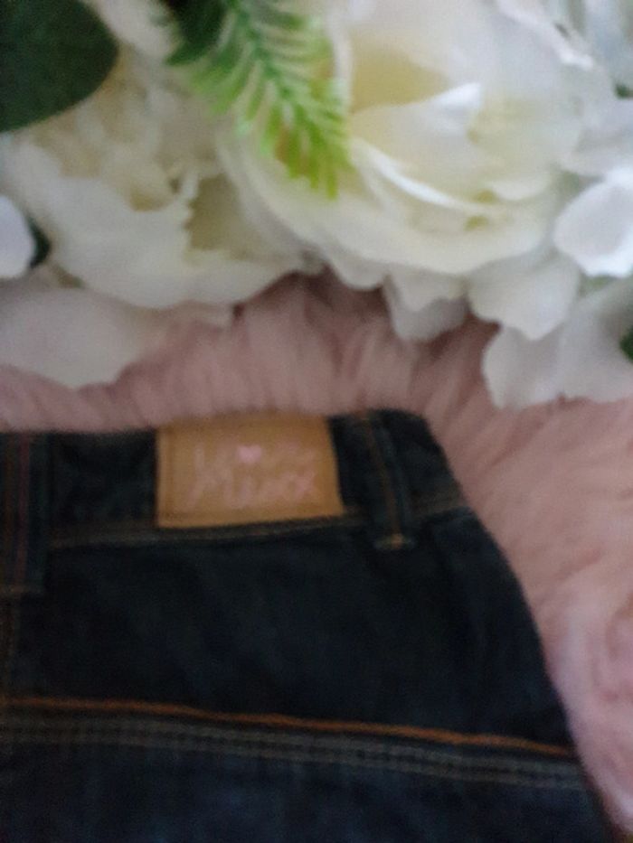 Jupe 5 ans Mexx - photo numéro 4