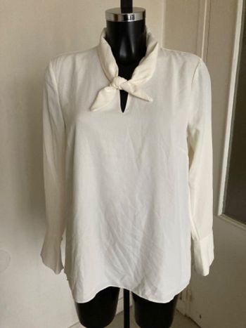 Blouse / haut chic classe H&M taille 36/S
