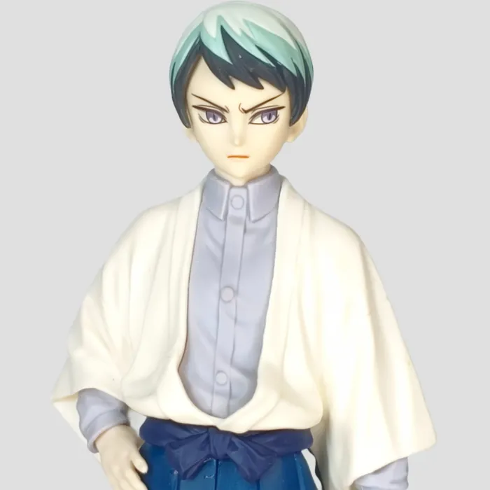 Figurine Demon Slayer: Kimetsu no Yaiba Figure -Kizuna no Sou- Part.21 Yushiro - photo numéro 6