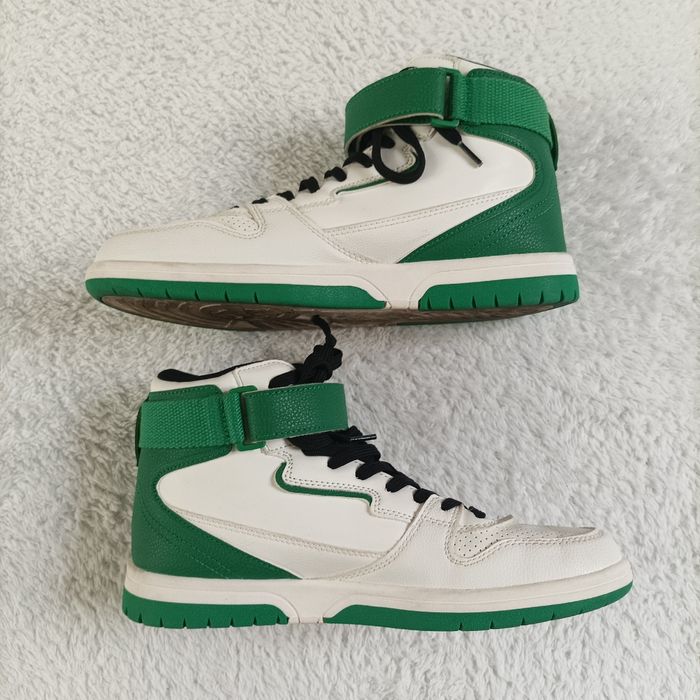 Baskets montantes Zara pointure 38 - photo numéro 3