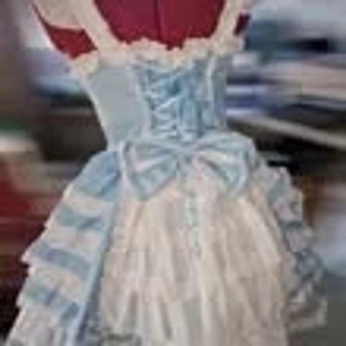 cosplay Alice - photo numéro 2