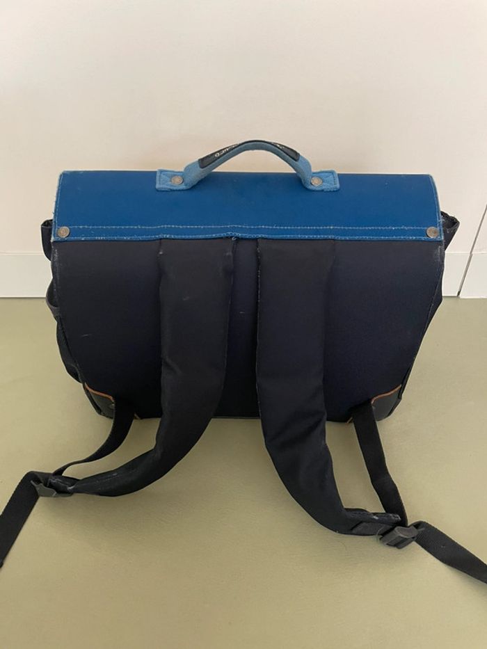 Schooltas Jeune Premier - photo numéro 3