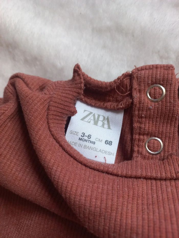 Sous pull - photo numéro 3
