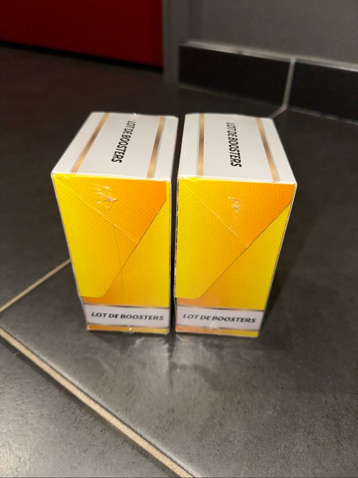 Bundle ev8 - photo numéro 3