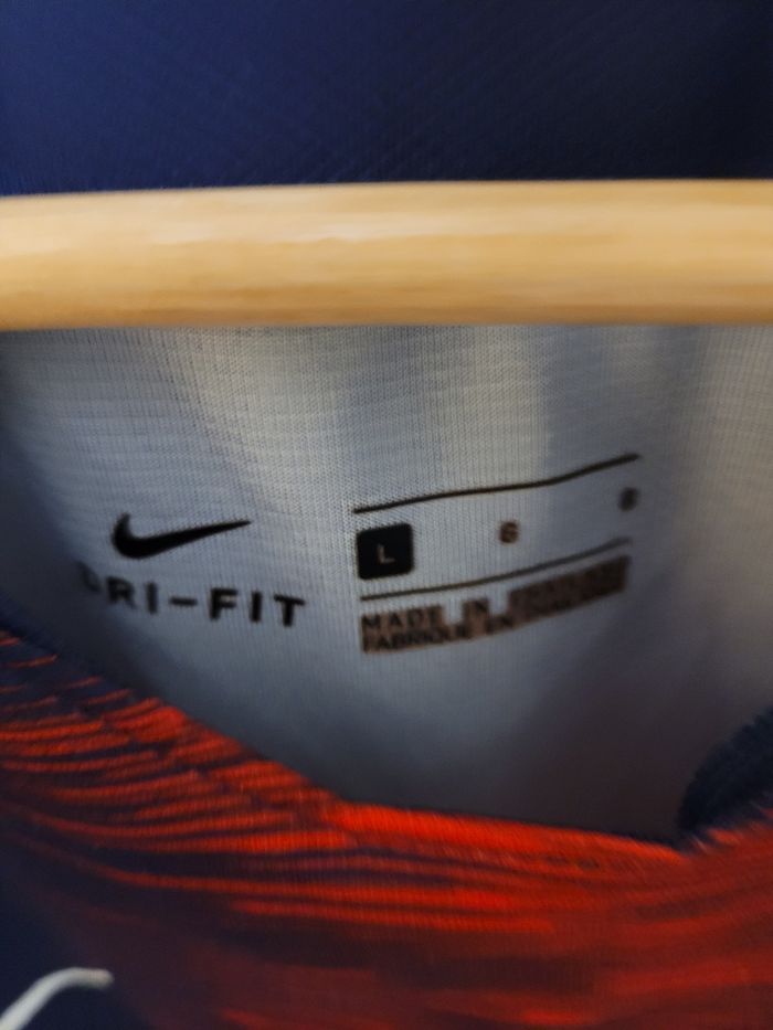 Maillot L - photo numéro 6