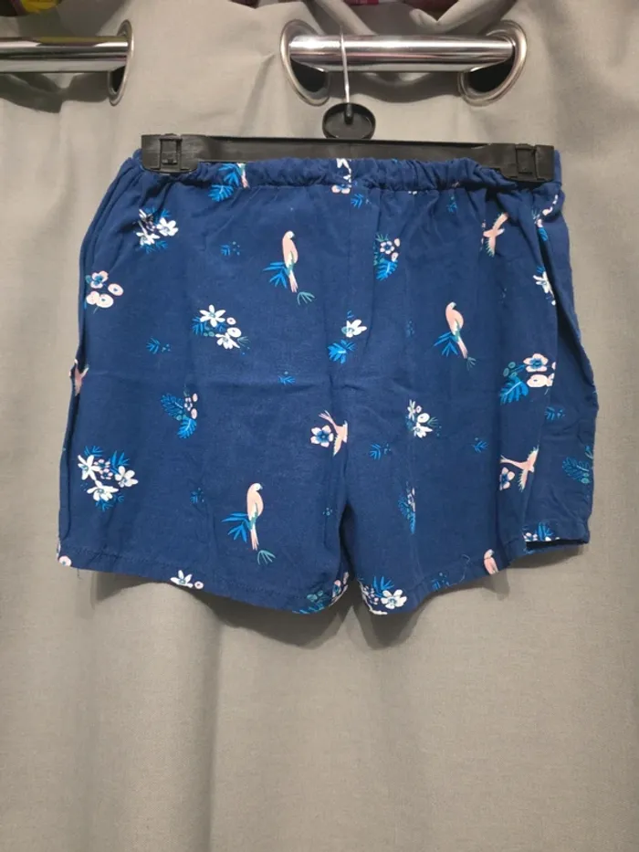 Short gemo - photo numéro 3