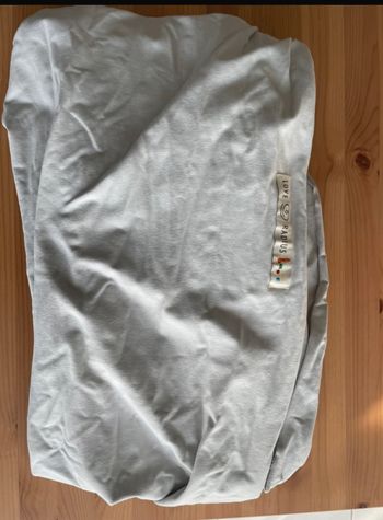 Écharpe de portage love&radius