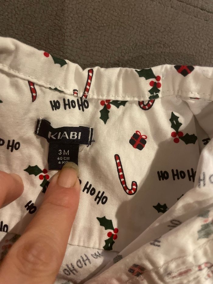 Chemise - photo numéro 2