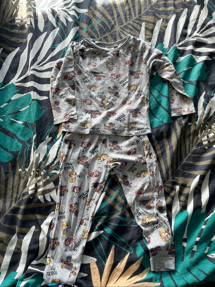 Pyjama