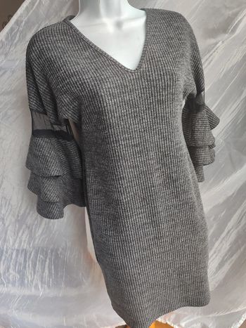 Robe pull