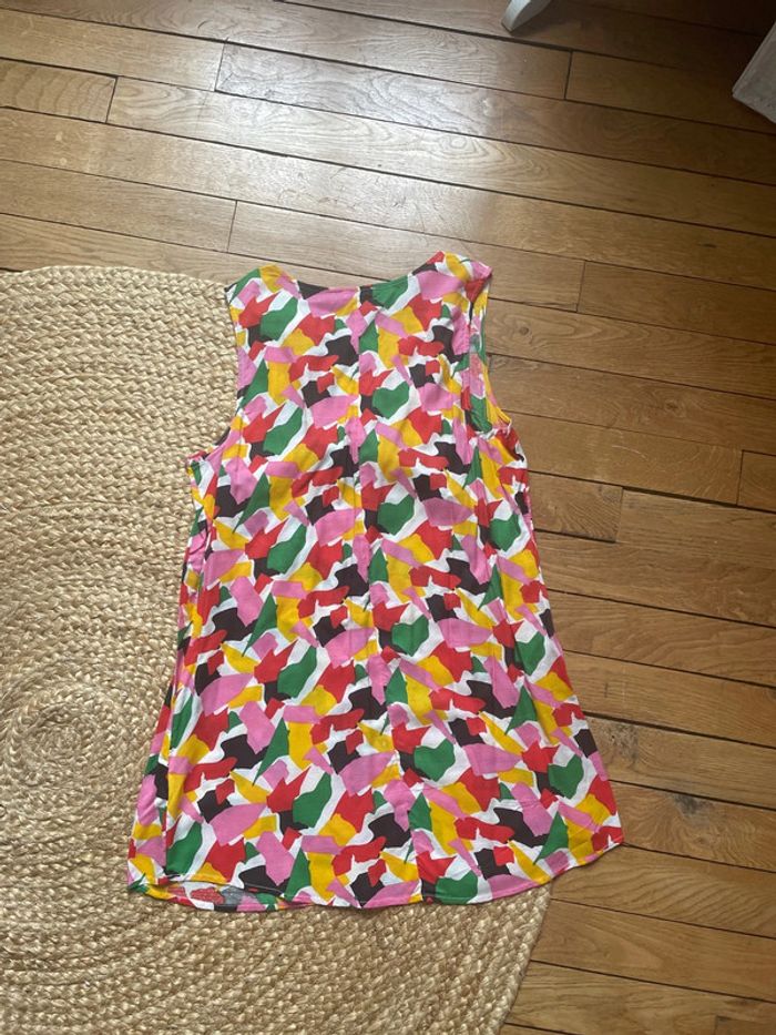Tunique/robe courte - photo numéro 3