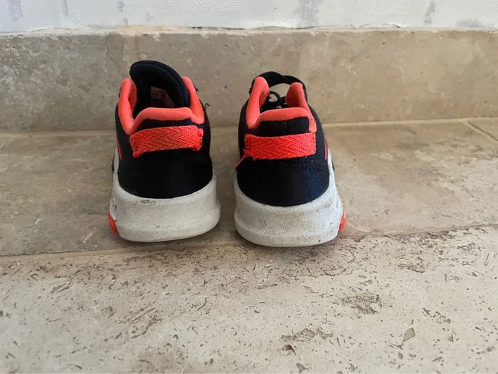 Basket Adidas - photo numéro 3