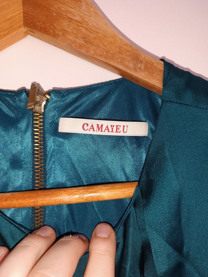 Robe femme taille 40 - photo numéro 4