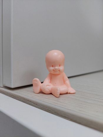Figurine babies vintage n°43
