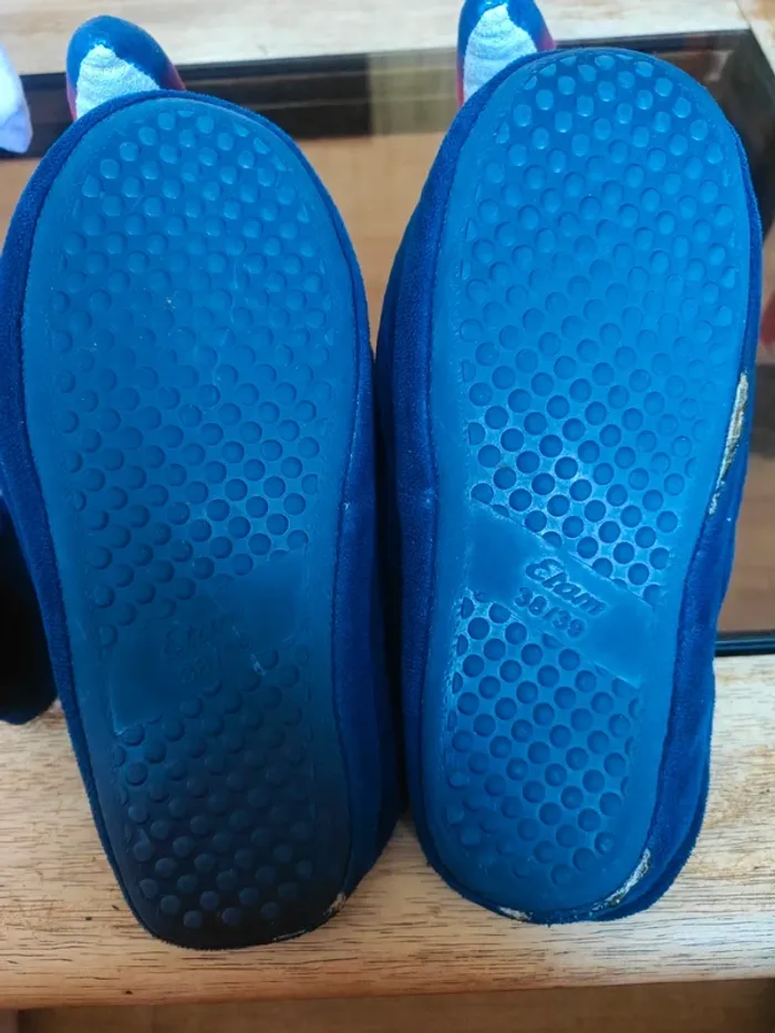 Chaussons Etam pointure 38/39 - photo numéro 9