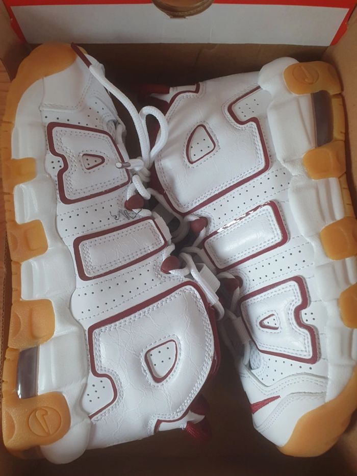 Nike Air Uptempo (36) - photo numéro 9