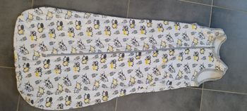 Gigoteuse été mixte 18/36mois