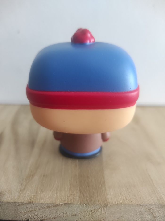 Figurine Funko pop Stan 08 SANS boîte ( South Park ) - photo numéro 3