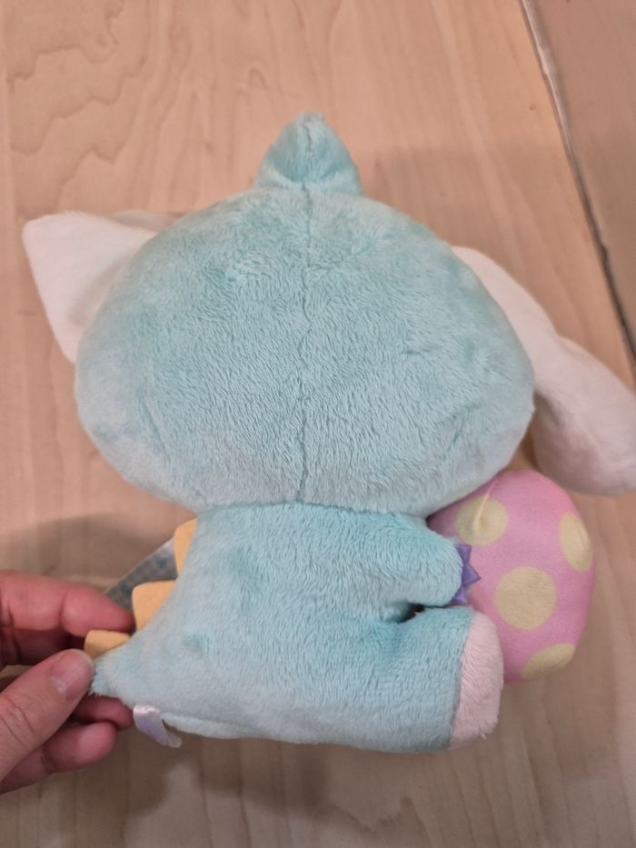 Peluche Sanrio Cinnamoroll Dinosaure - photo numéro 3