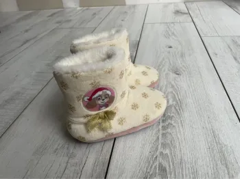 Chaussons Pat Patrouille 27