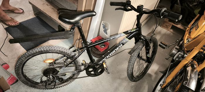 Vélo 20 pouces - photo numéro 2