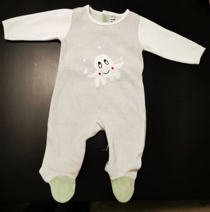 Pyjama 6 mois