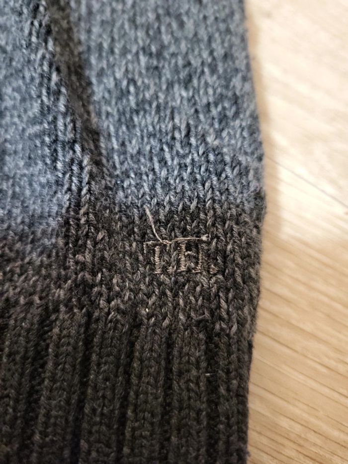 Pull tommy - photo numéro 5