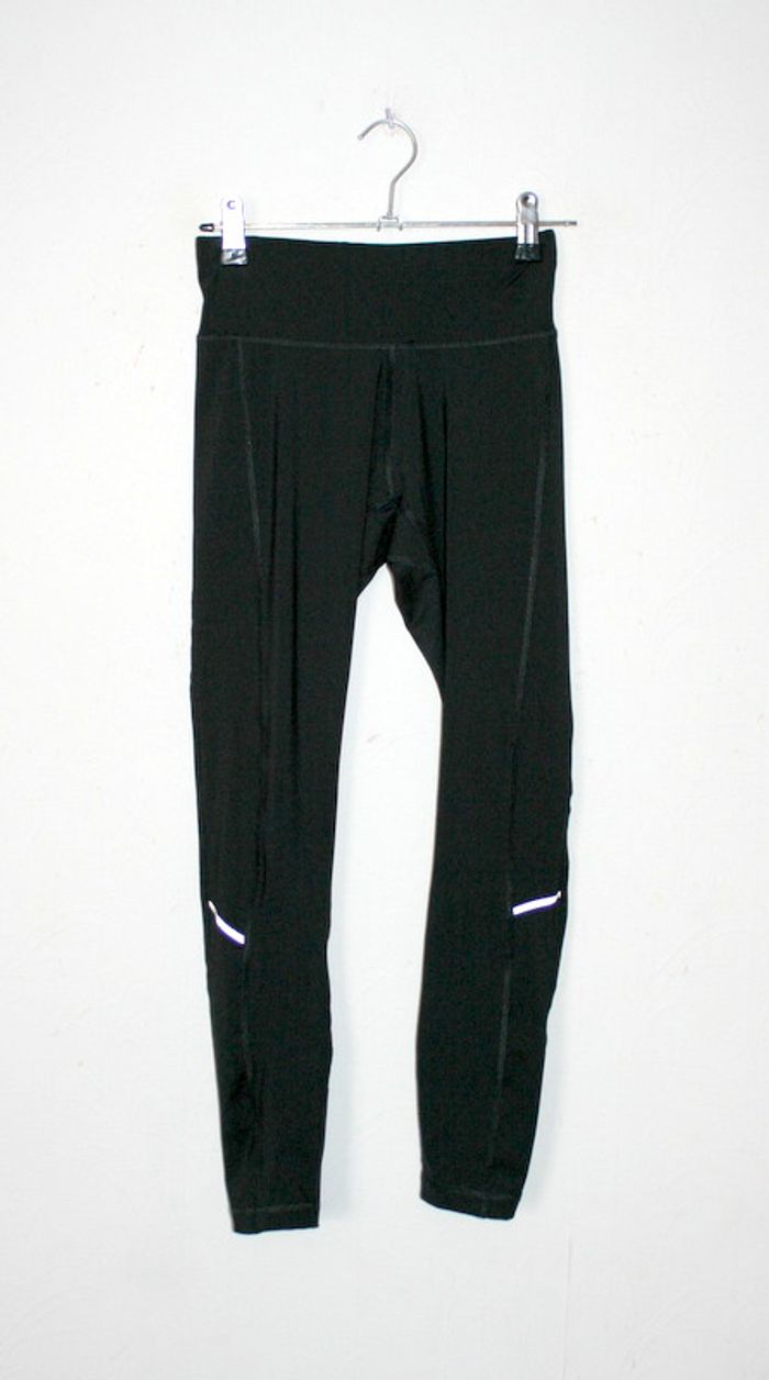 Corsaire noir Crivit taille S 34/36