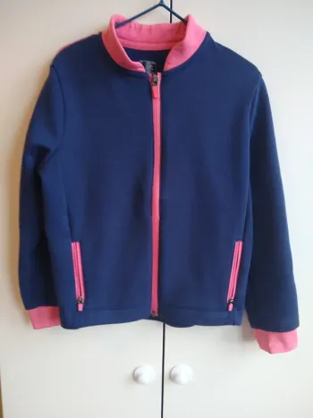 Veste training