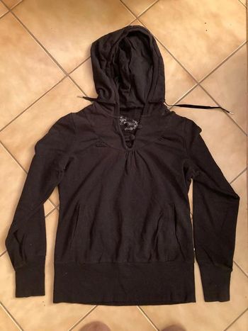 Sweat femme M