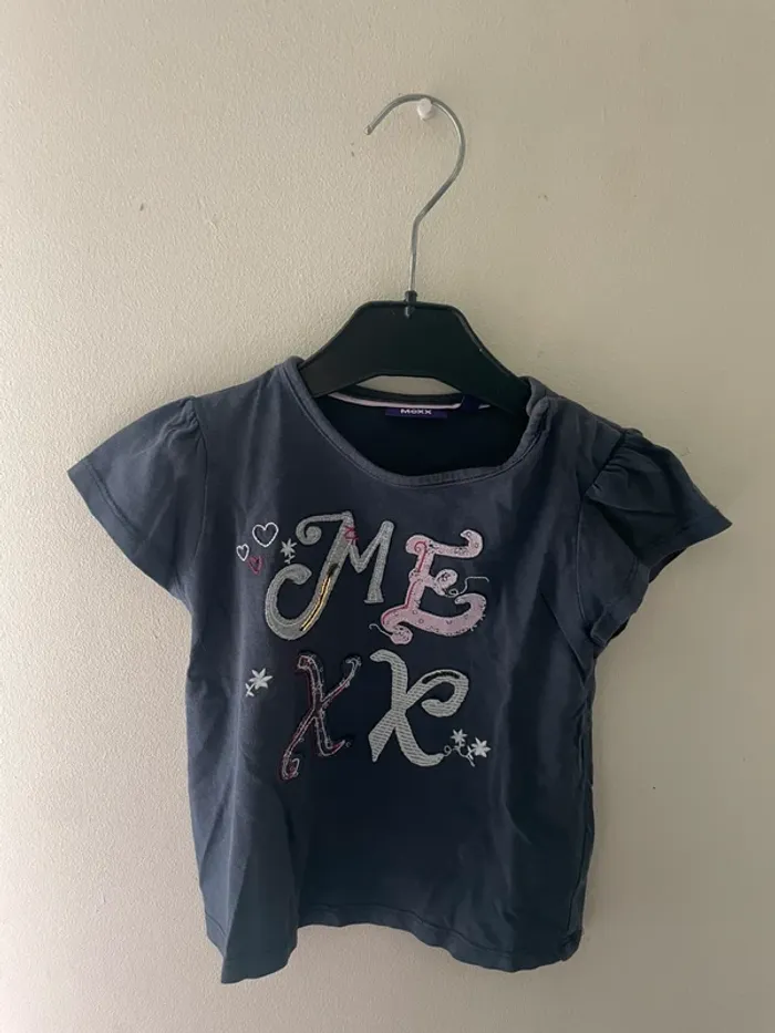 T-shirt Mexx - photo numéro 1