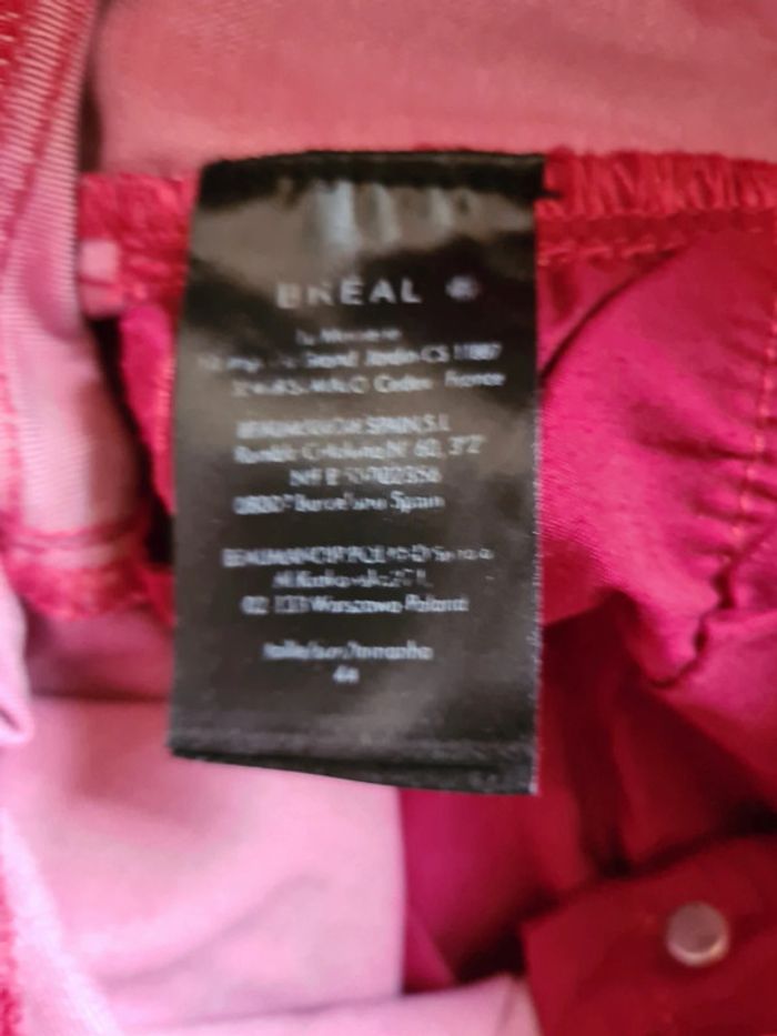 Pantalon t44 - photo numéro 2