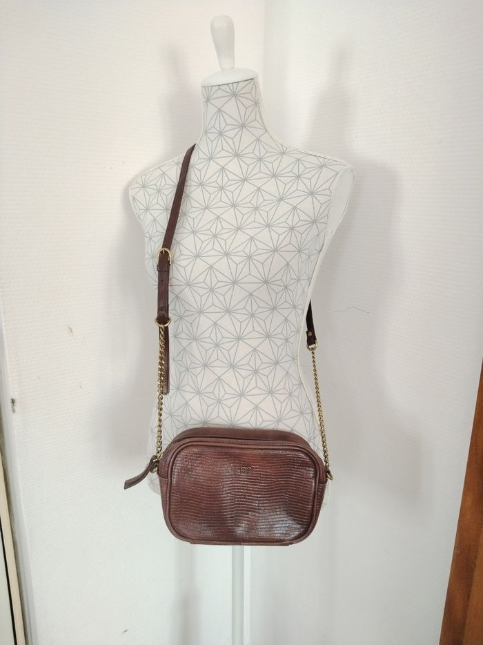 Sac à bandoulière Nath & Nin