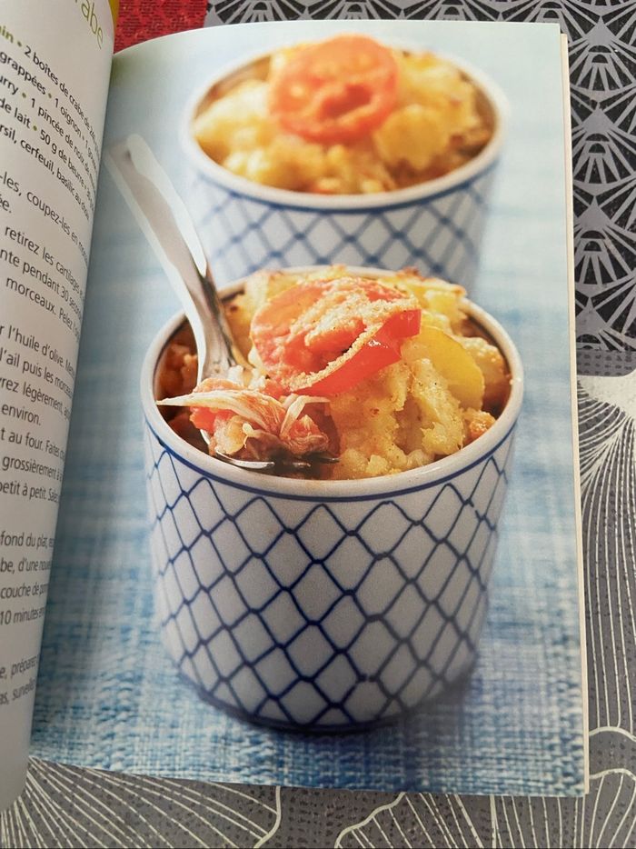 ~ France Loisirs ~ Les 50 meilleures recettes de gratins - photo numéro 2