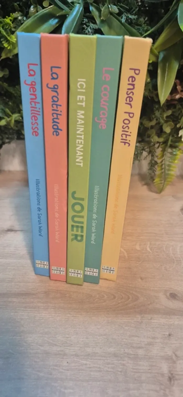 Livres enfants - photo numéro 3