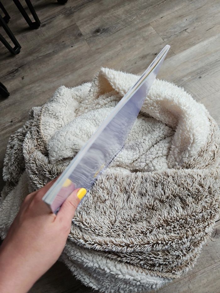 Livre - photo numéro 5