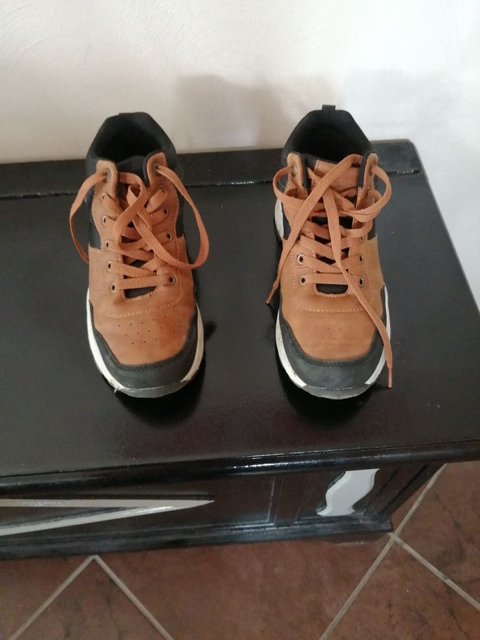 Sneakers Chevignon  37