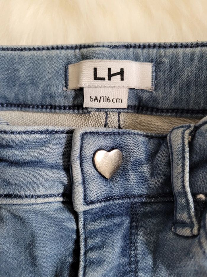 Jeans slim - photo numéro 2