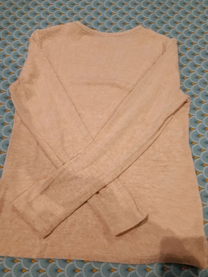 Pull léger - photo numéro 2