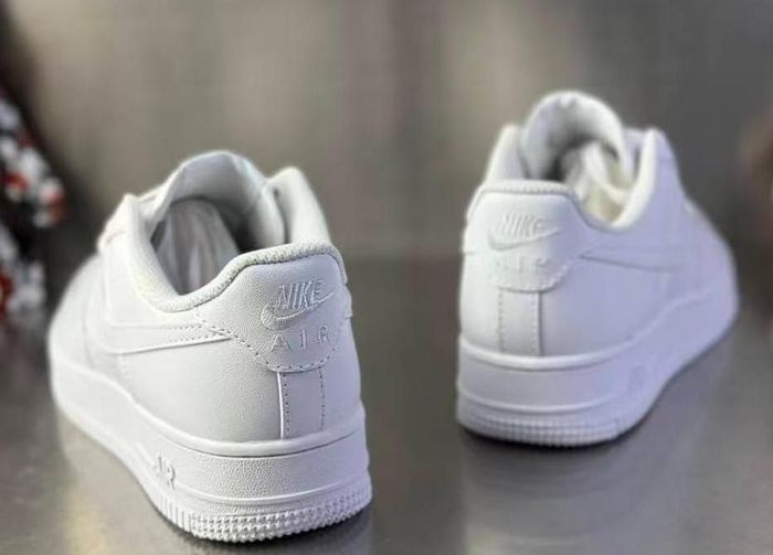 Nike Air Force 1 P39 - photo numéro 4