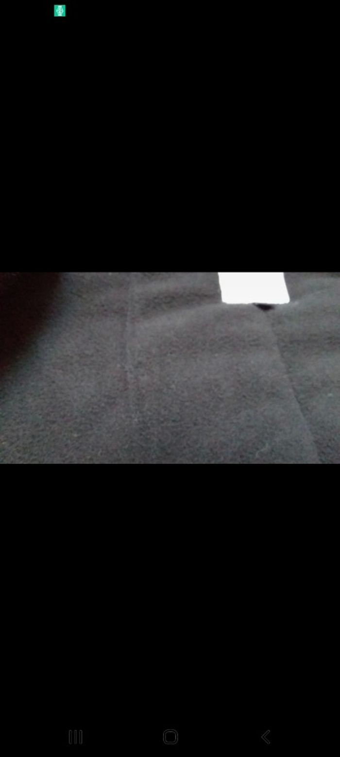 Manteau fourré très chaud - photo numéro 2